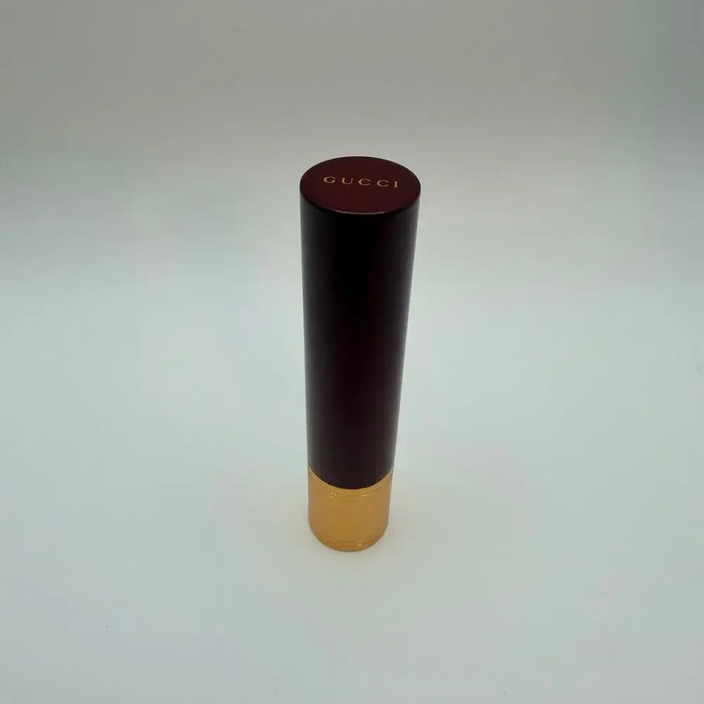 Gucci Rouge de Beauté Brillant Glow & Care Lipstick 509 Rosso Ancora